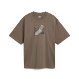 VANS TAKE THE CALL SS VN000HG39JC-9JC Beige Image 4