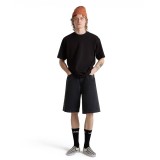 VANS ORIGINAL STANDARDS SS VN000G51BLK-BLK Black Image 2