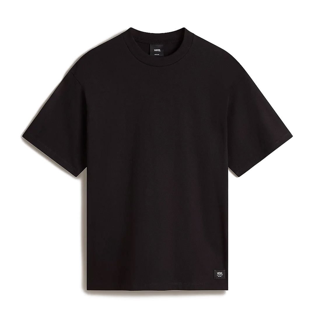 VANS ORIGINAL STANDARDS SS VN000G51BLK-BLK Black