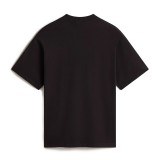 VANS ORIGINAL STANDARDS SS VN000G51BLK-BLK Black Image 4