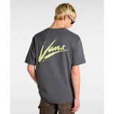 VANS DETTORI LOOSE SS VN000K42EBA-EBA ΛΑΧΑΝΙ Εικόνα 0