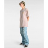 VANS DETTORI LOOSE SS VN000K42O3N-O3N Ροζ Εικόνα 4