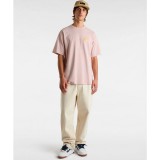 VANS DETTORI LOOSE SS VN000K42O3N-O3N Ροζ Εικόνα 5