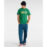 VANS HI STRETCH SS VN000NHMBR1-BR1 Πράσινο Εικόνα 2