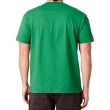 VANS LEFT CHEST LOGO TEE VN0A3CZEBR1-BR1 Πράσινο Εικόνα 0