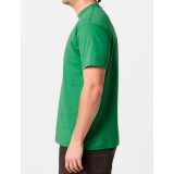 VANS LEFT CHEST LOGO TEE VN0A3CZEBR1-BR1 Πράσινο Εικόνα 1