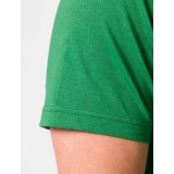 VANS LEFT CHEST LOGO TEE VN0A3CZEBR1-BR1 Πράσινο Εικόνα 3