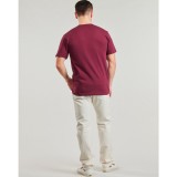 VANS CLASSIC VN000GGGEAY-EAY Βordeaux Image 1