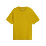 VANS LEFT CHEST II LOOSE S VN000P1PEMX-EMX Mustard Image 2