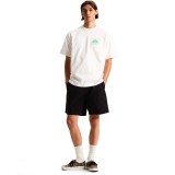 VANS BRIGHT DAY SS TEE VN000TRGWHT-WHT White Image 1