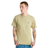 VANS MN LEFT CHEST LOGO AVN0A3CZED3Z-D3Z OLIVE Image 