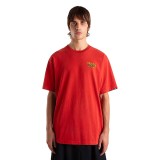 VANS Z LEGACY LOOSE SS RED VN000NWNE2Z-E2Z Pink Image 