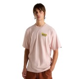 VANS Z LEGACY LOOSE SS VN000NWNO3N-O3N Ροζ Εικόνα 