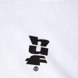HUF SET MEGABLAST S/S TEE TS02481-WHITE Λευκό Εικόνα 0