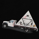 HUF HIGH CLEARANCE S/S TEE TS02409-BLACK Black Image 0