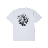 HUF BIG DAWG S/S TEE TS02403-WHITE Λευκό Εικόνα 0