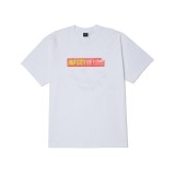 HUF BIG DAWG S/S TEE TS02403-WHITE Λευκό Εικόνα 