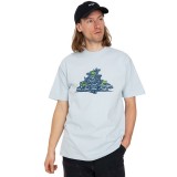 HUF JUNKYARD S/S TEE TS01951-SKY Σιελ Εικόνα 