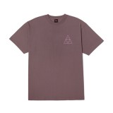 HUF SET TT S/S TEE TS01953-LTPLU Μωβ Εικόνα 