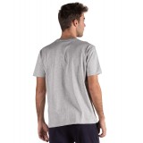 Russell Athletic MEN'S TEE A9-070-1-091 Γκρί
