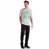 Russell Athletic MEN'S TEE A9-082-1-091 Γκρί