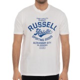 Russell Athletic A2-007-1-001 White Image 