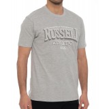 Russell Athletic A2-013-1-091 Γκρί Εικόνα 