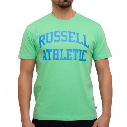 Russell Athletic E3-600-1-230 Green