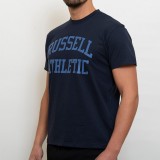 Russell Athletic E3-630-1-290 Blue Image 1