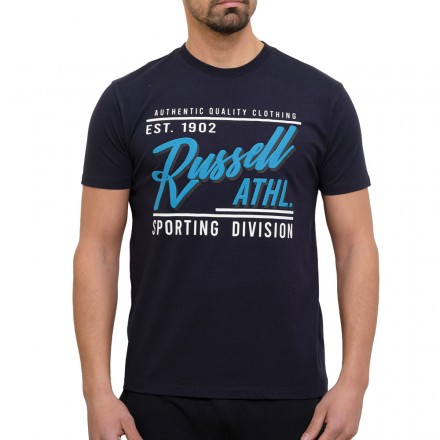 Russell Athletic A3-014-1-190 Blue