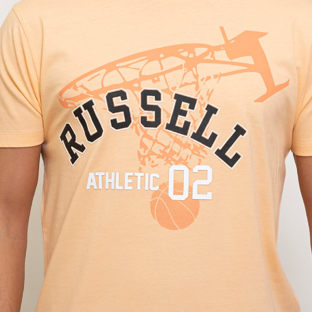 Russell Athletic A3-024-1-627 Σομόν