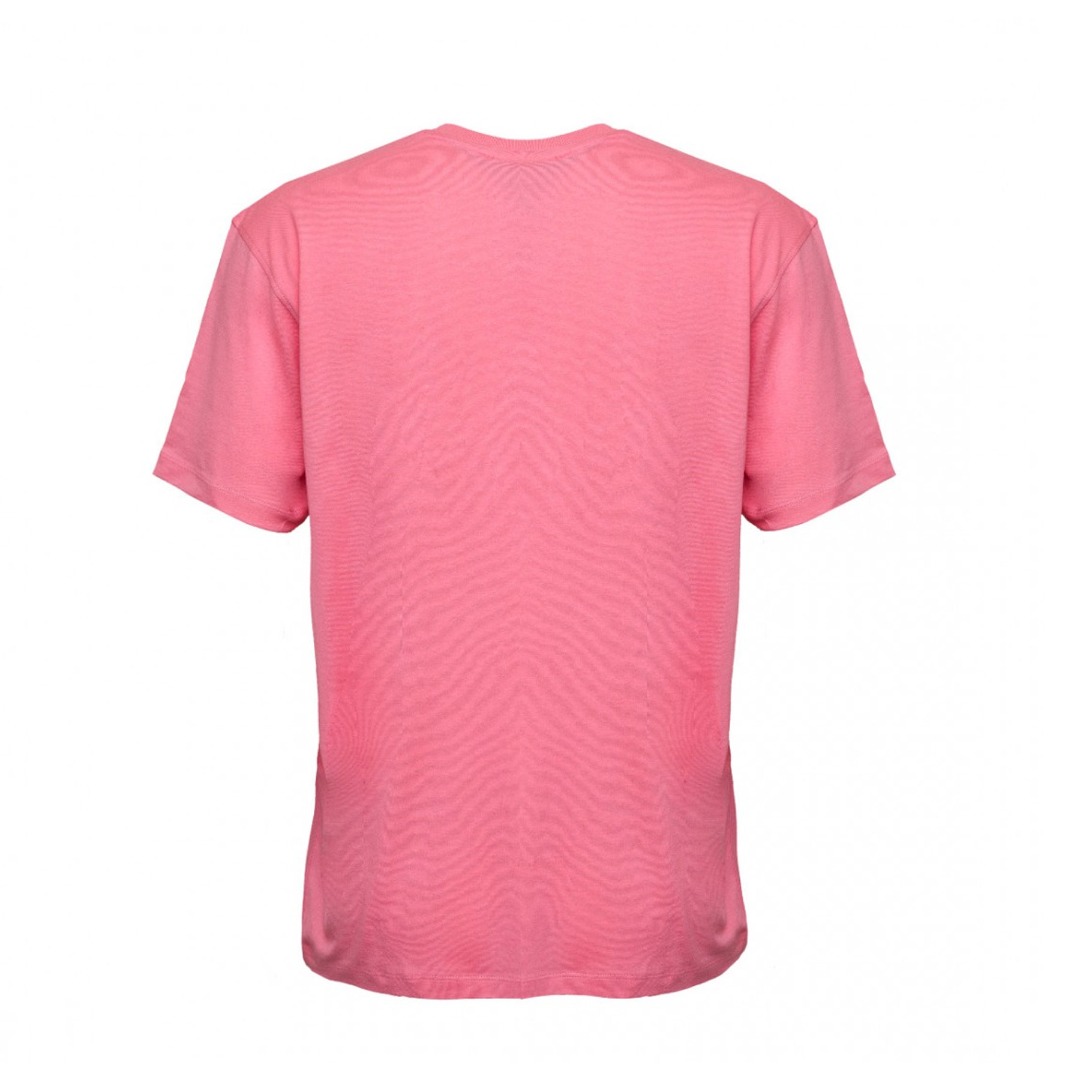Russell Athletic A4707-1-376 Pink