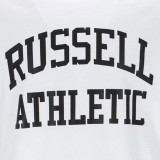 Russell Athletic E4-600-1-001 Λευκό Εικόνα 1