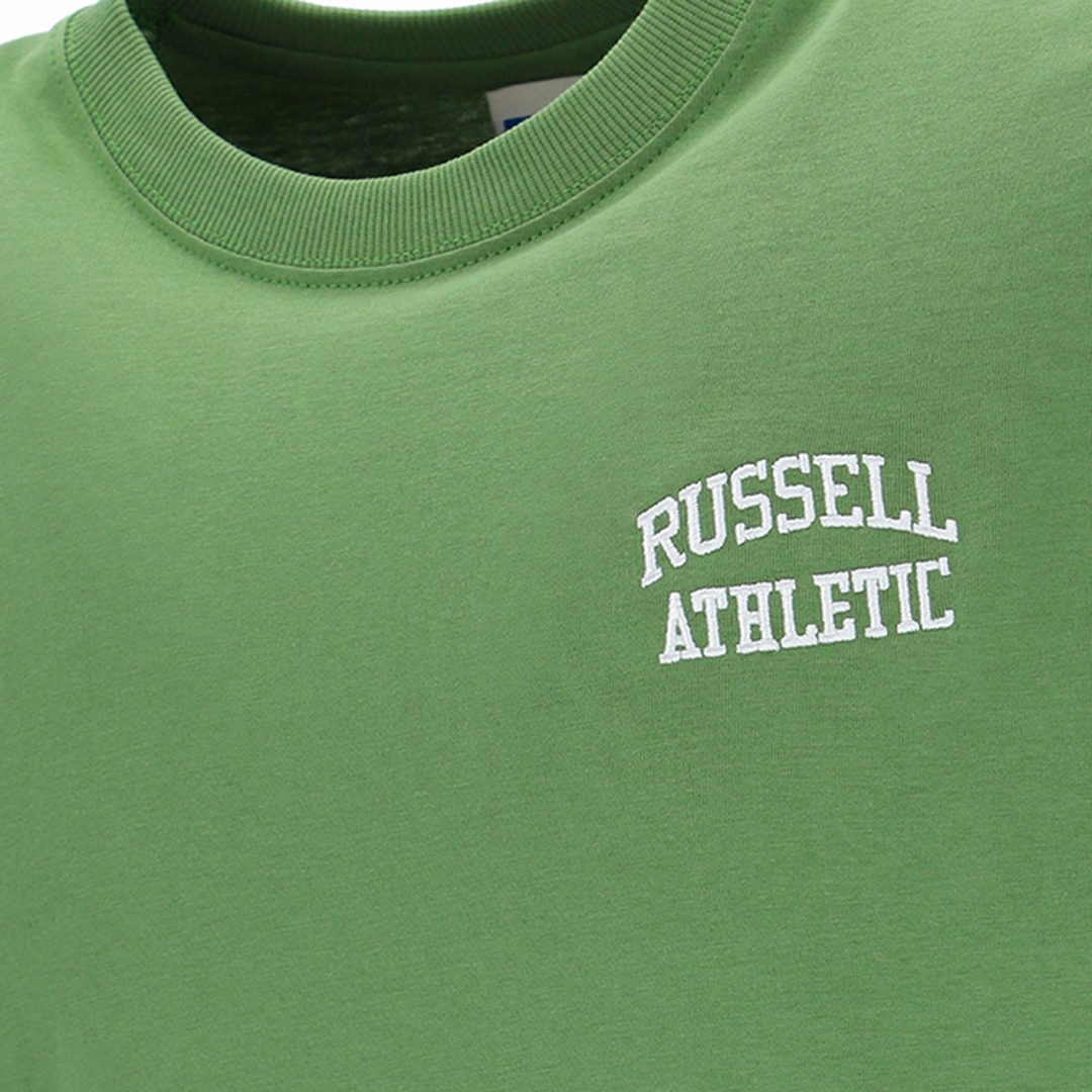 Russell Athletic E4-602-1-237 Πράσινο