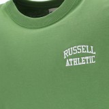 Russell Athletic E4-602-1-237 Πράσινο Εικόνα 1