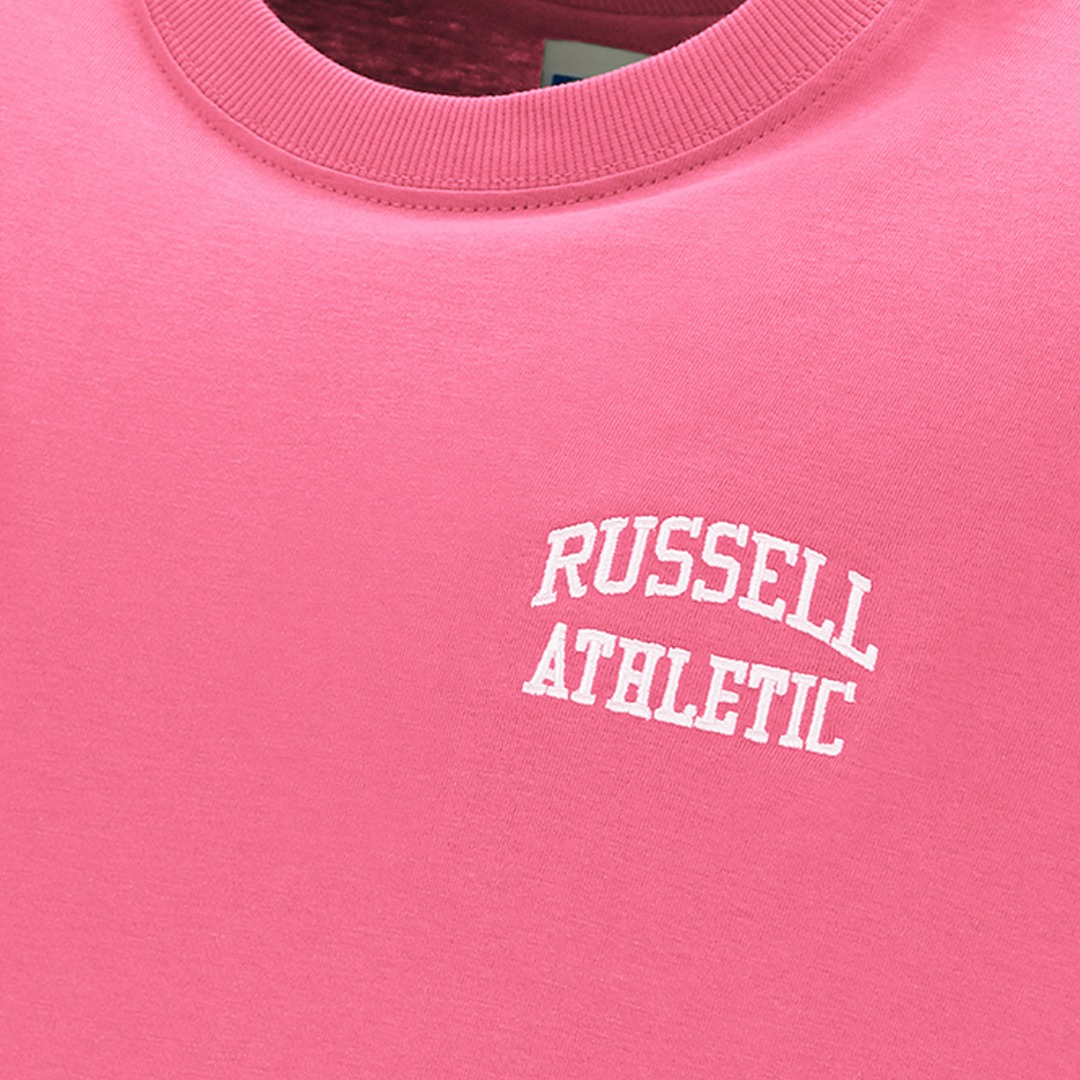 Russell Athletic E4-602-1-376 Ροζ