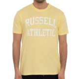 Russell Athletic E2-600-1-564 Yellow