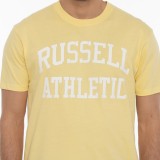 Russell Athletic E2-600-1-564 Κίτρινο Εικόνα 1