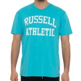 Russell Athletic E2-600-1-179 Turquoise