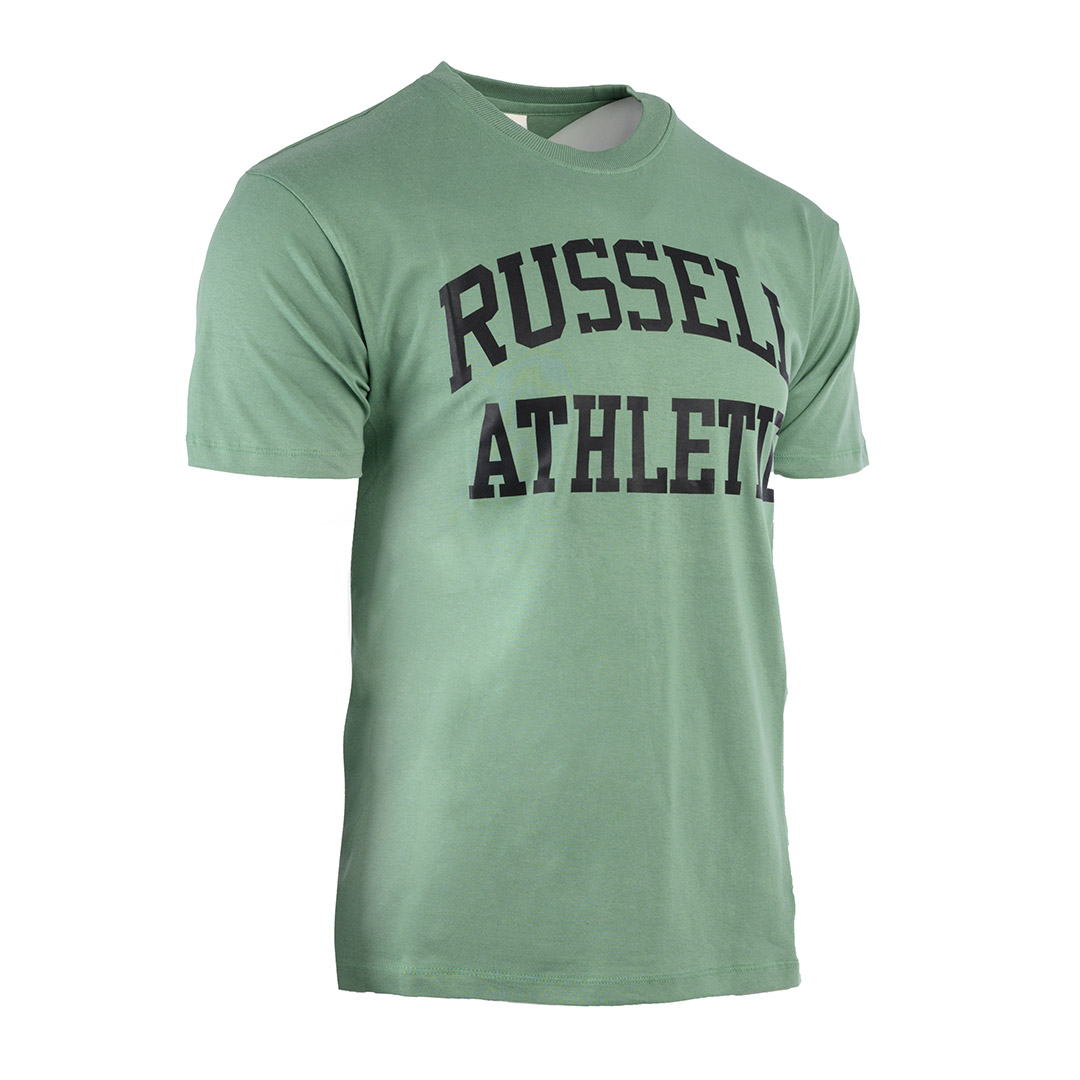 Russell Athletic E24-600-2-294 Πράσινο