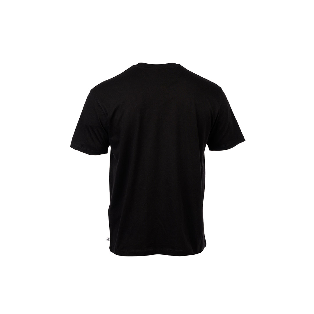 Russell Athletic A25-001-1-099 Black