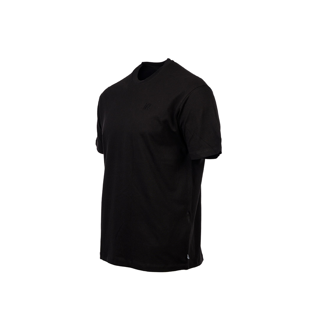 Russell Athletic A25-001-1-099 Black