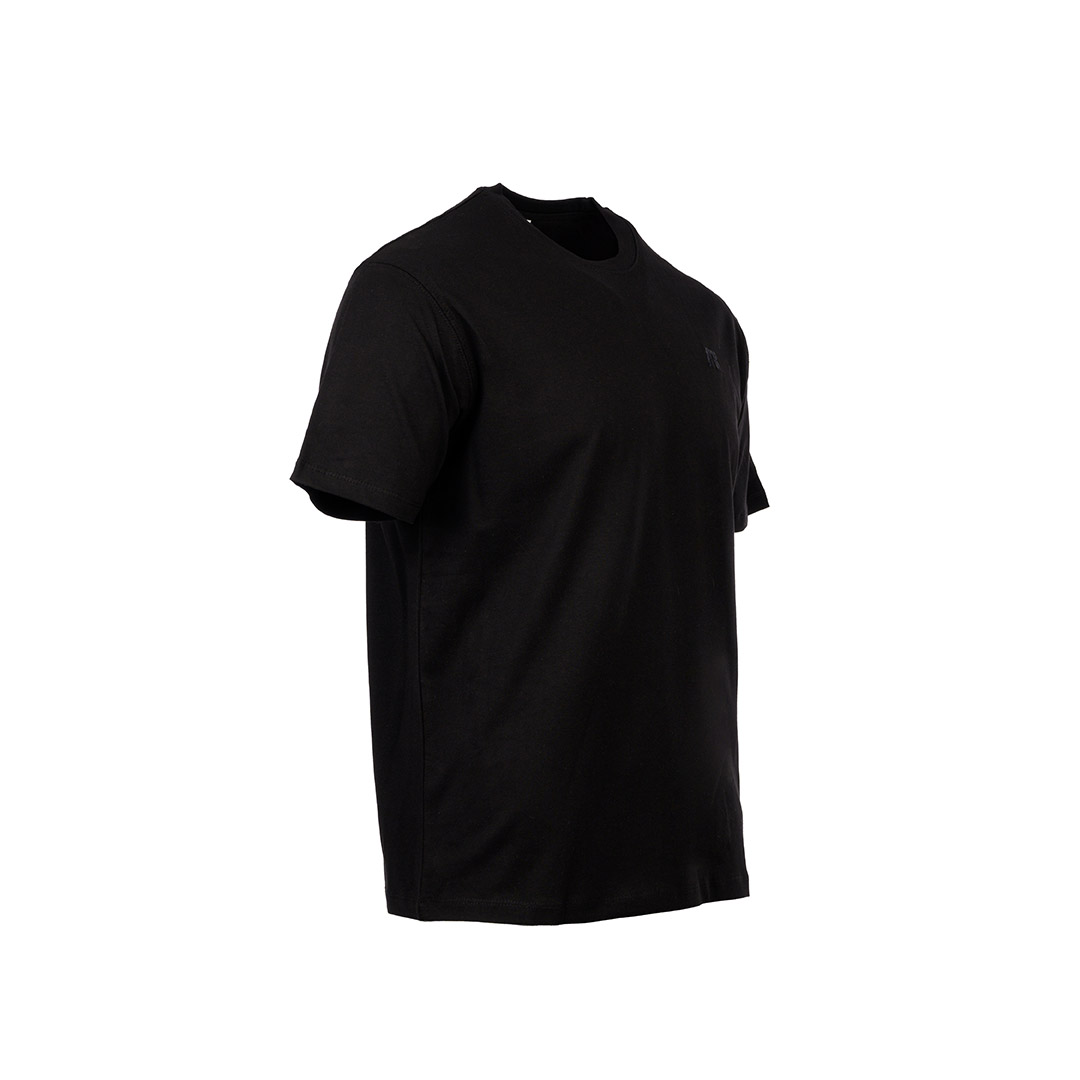 Russell Athletic A25-001-1-099 Black