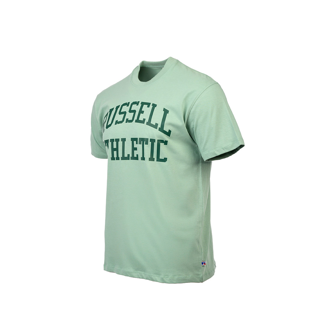 Russell Athletic E25-600-1-227 Πράσινο