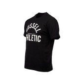 Russell Athletic A25-014-1-099 Black Image 1