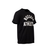 Russell Athletic A25-014-1-099 Black Image 2