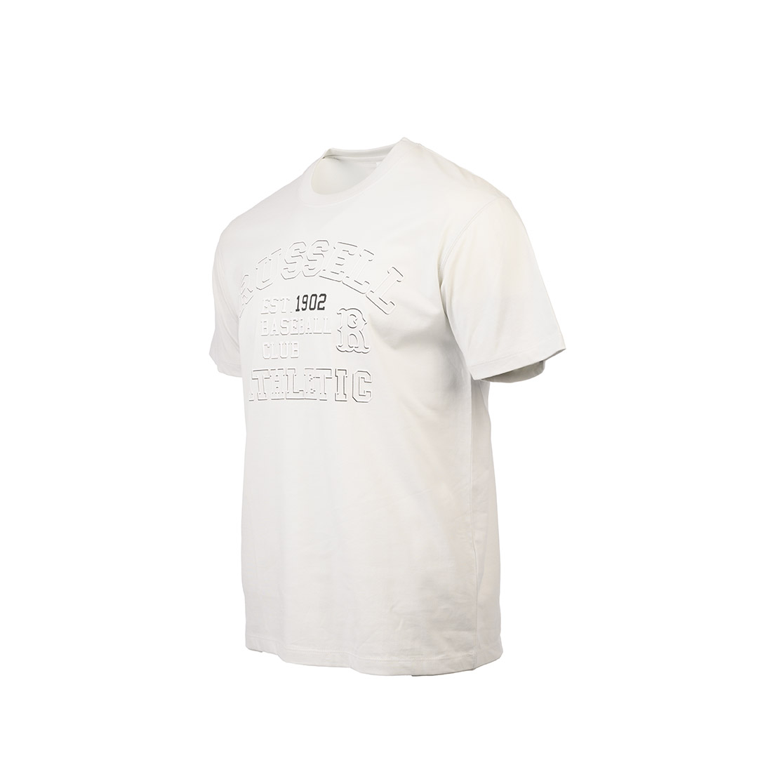 Russell Athletic A25-027-1-032 Γκρί