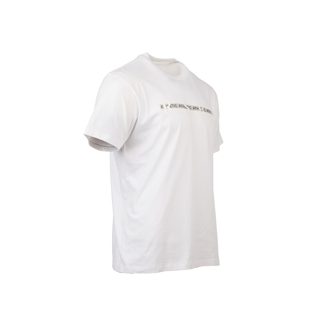 Russell Athletic A25-050-1-001 White