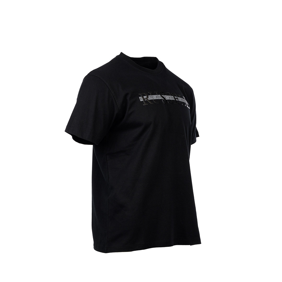 Russell Athletic A25-050-1-099 Black