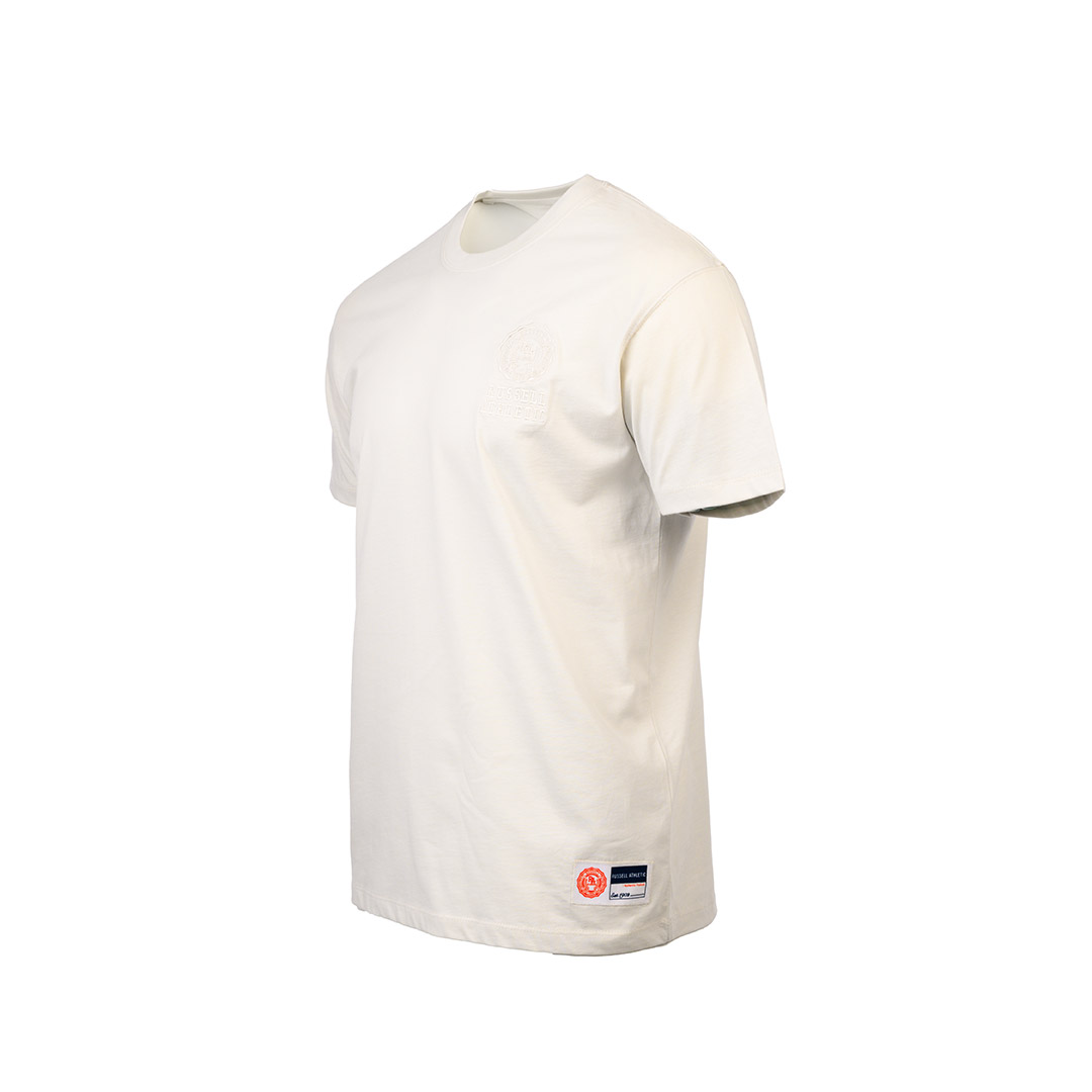 Russell Athletic A25-701-1-032 Γκρί